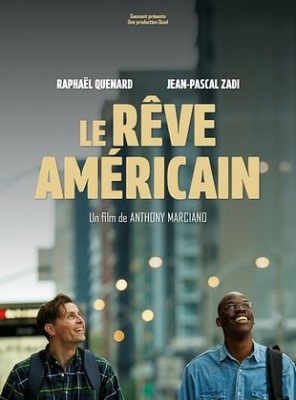 Le Rêve américain