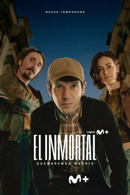 El Inmortal